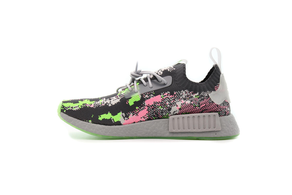 adidas Originals NMD R1 PK "Grey Two" - Image 14