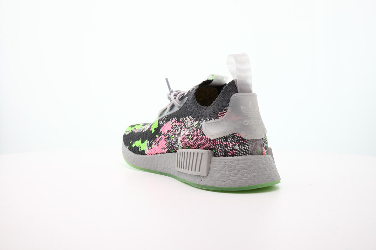 adidas Originals NMD R1 PK "Grey Two" - Image 16