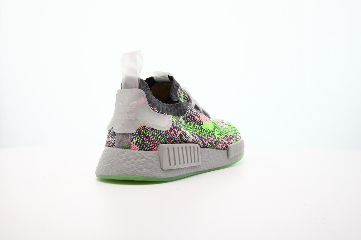 adidas Originals NMD R1 PK "Grey Two" - Image 18