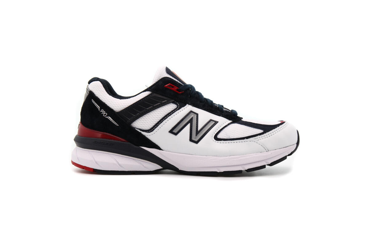 New Balance M 990 NL5 - Image 2