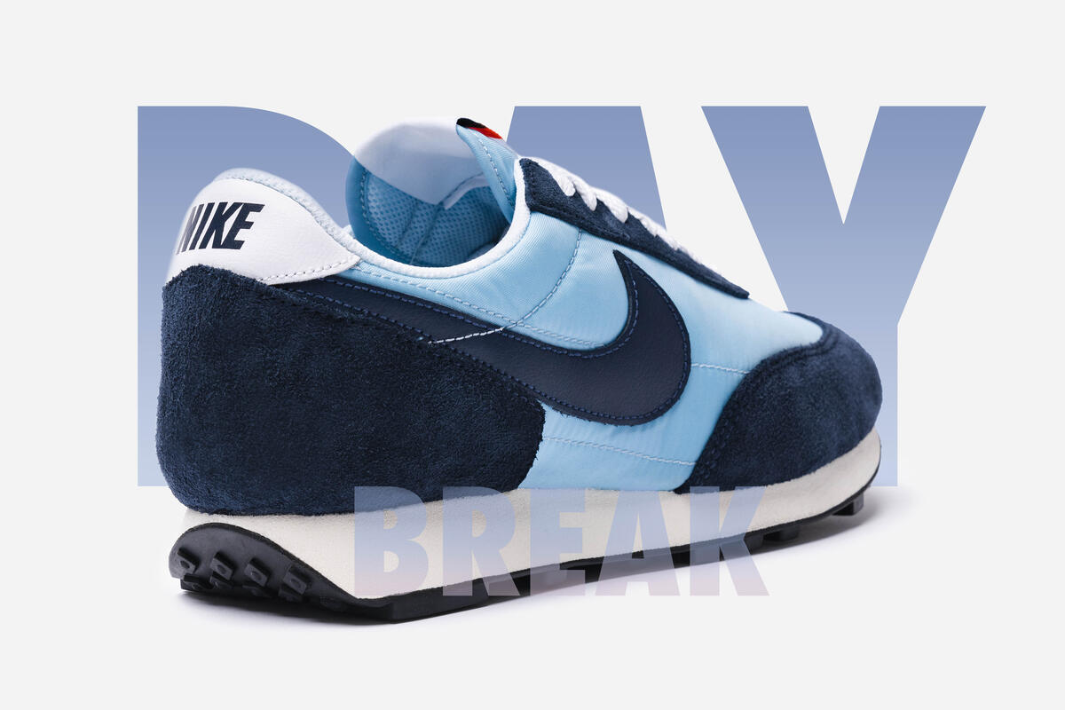 Nike Daybreak 'Armory Blue' - Image 14