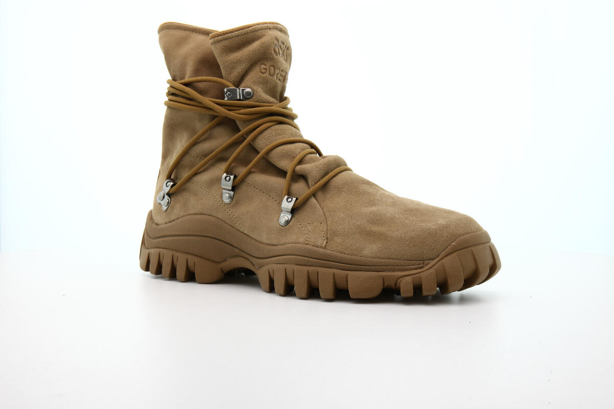 Asics x Nonnativ Gel-Yetitokyo HI 'Beige' - Image 3