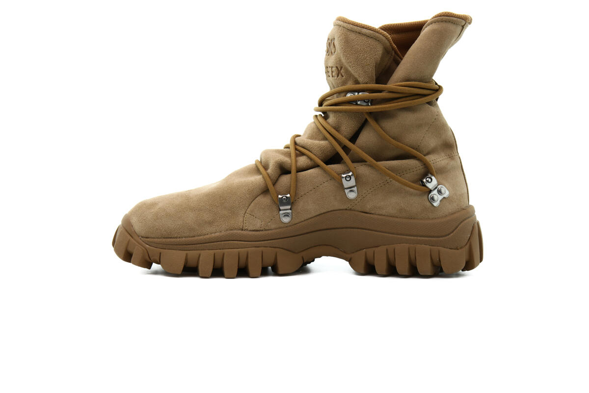 Asics x Nonnativ Gel-Yetitokyo HI 'Beige' - Image 8