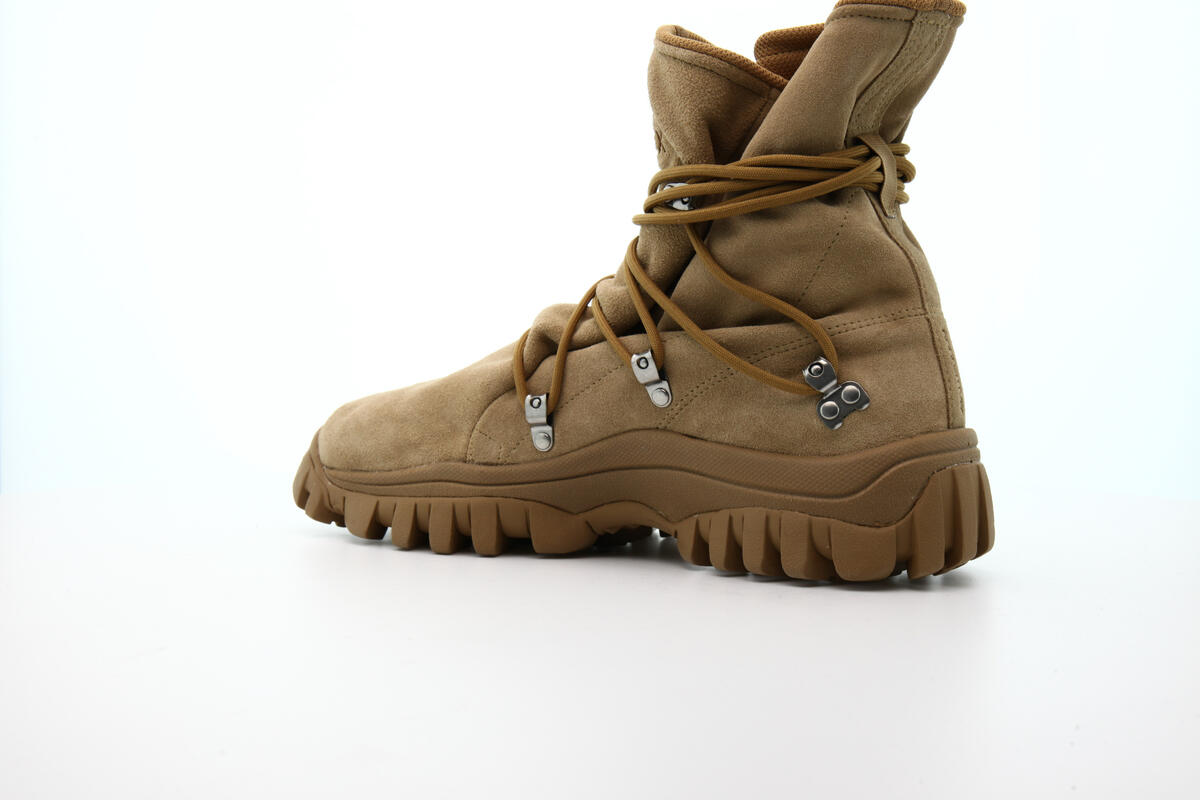 Asics x Nonnativ Gel-Yetitokyo HI 'Beige' - Image 9