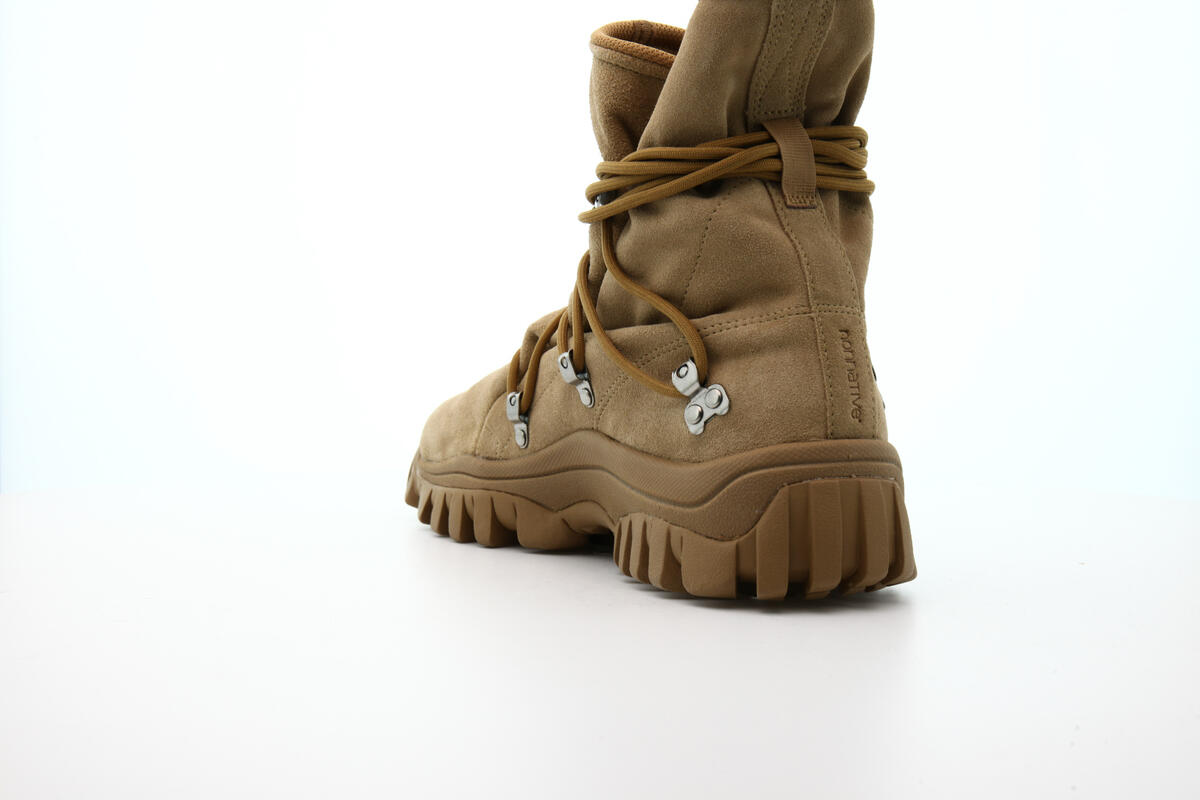 Asics x Nonnativ Gel-Yetitokyo HI 'Beige' - Image 10