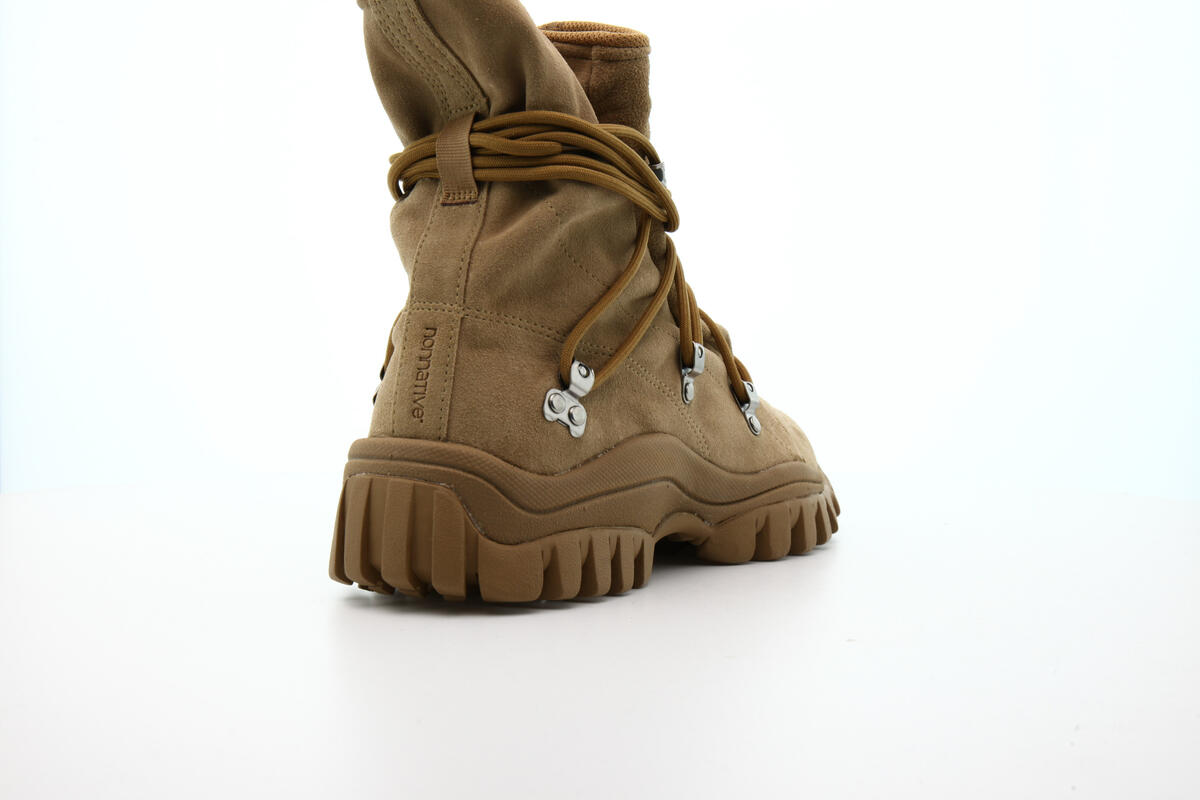 Asics x Nonnativ Gel-Yetitokyo HI 'Beige' - Image 12