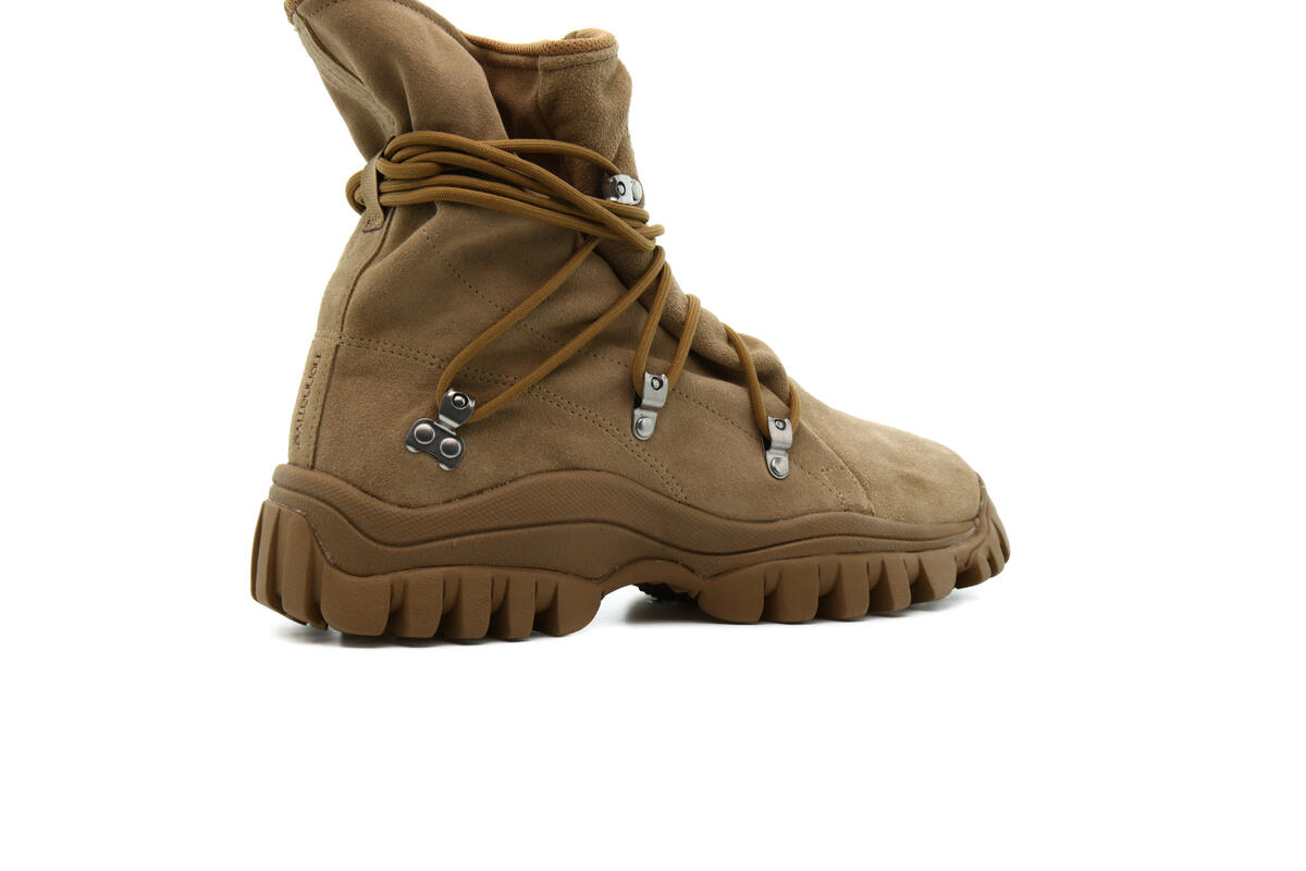 Asics x Nonnativ Gel-Yetitokyo HI 'Beige' - Image 13