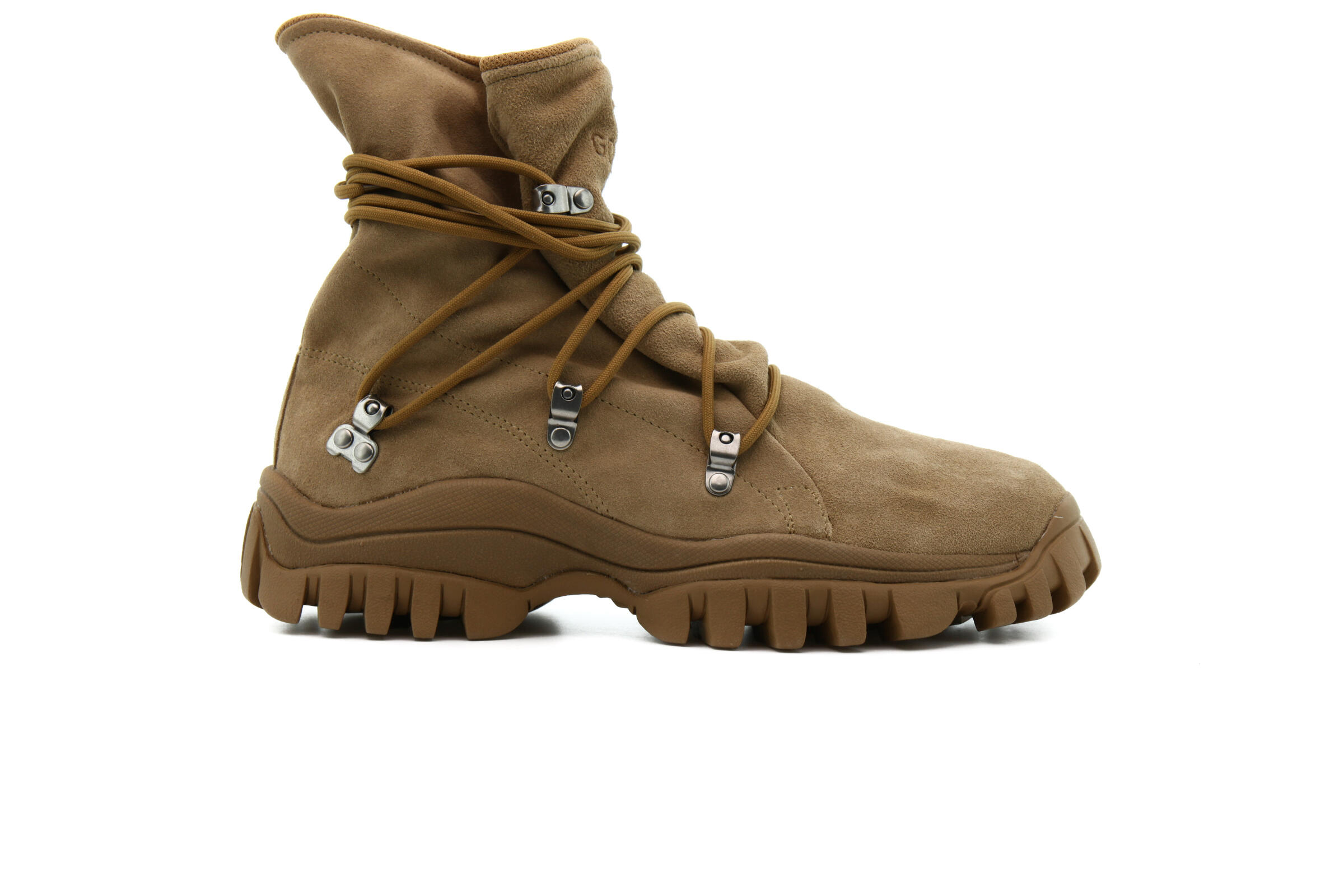 Asics x NONNATIV GEL-YETITOKYO HI - Gore-Tex "BEIGE"