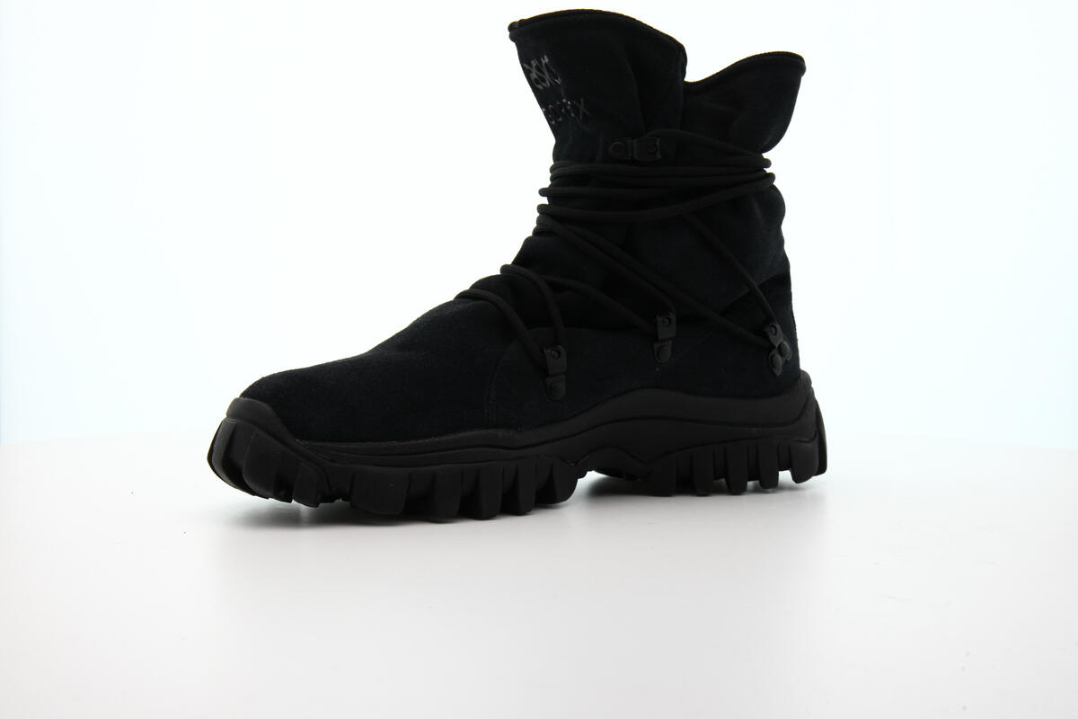 Asics x Nonnativ Gel-Yetitokyo HI 'Black' - Image 7