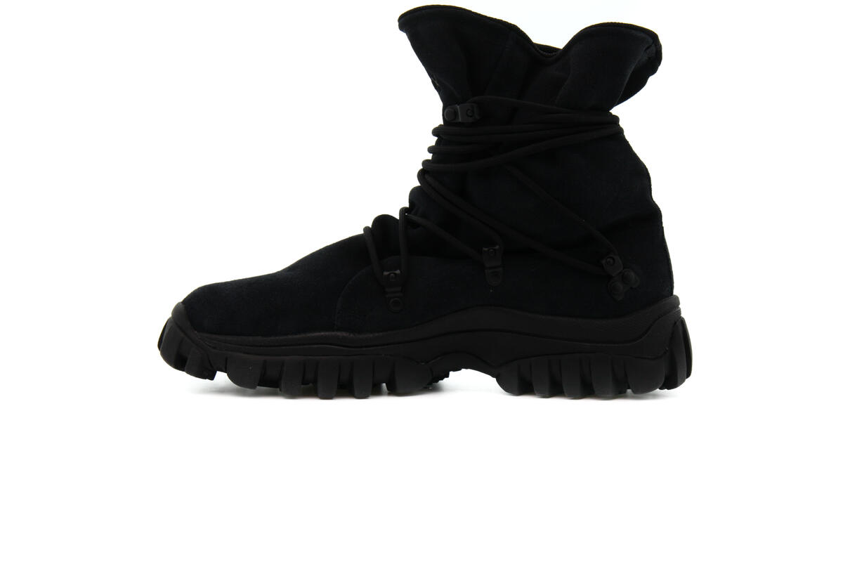 Asics x Nonnativ Gel-Yetitokyo HI 'Black' - Image 8