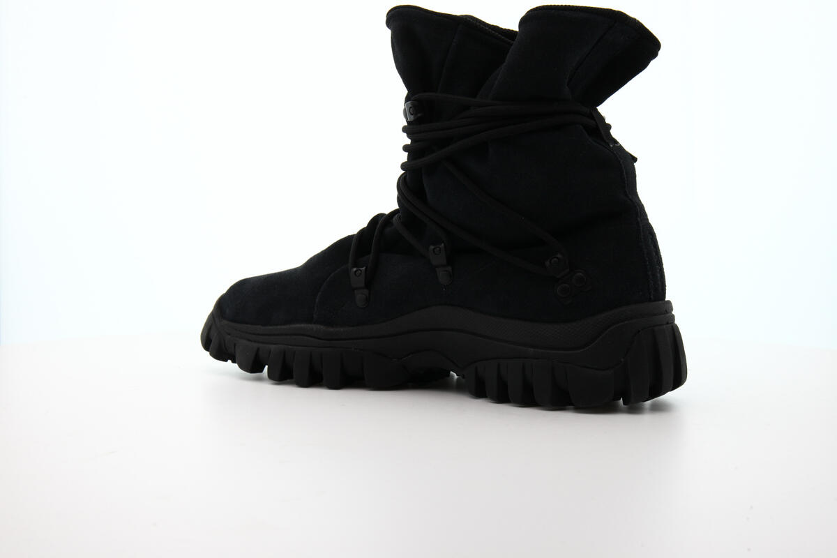 Asics x Nonnativ Gel-Yetitokyo HI 'Black' - Image 9