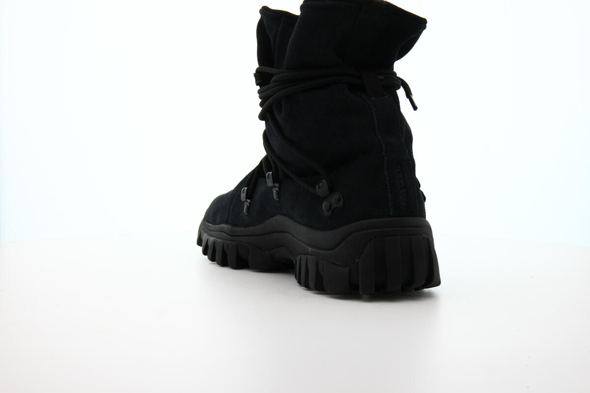 Asics x Nonnativ Gel-Yetitokyo HI 'Black' - Image 10