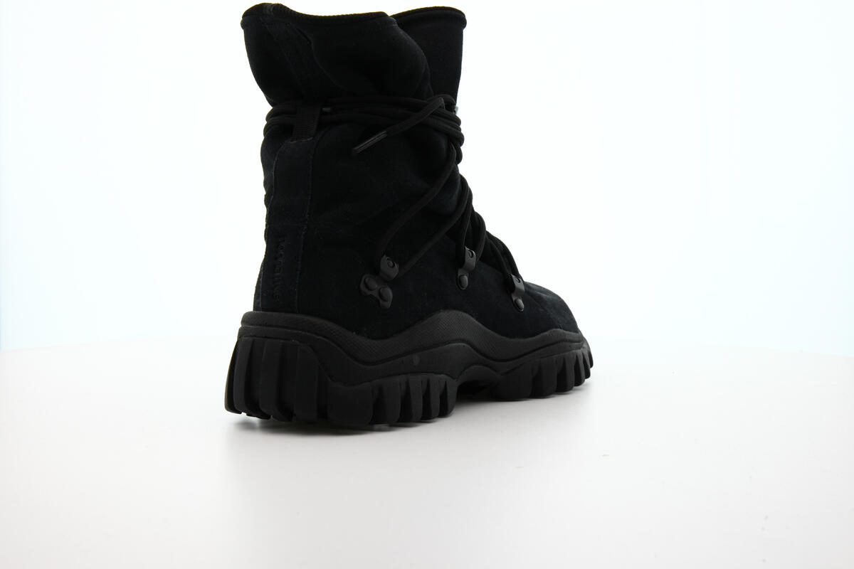 Asics x Nonnativ Gel-Yetitokyo HI 'Black' - Image 12