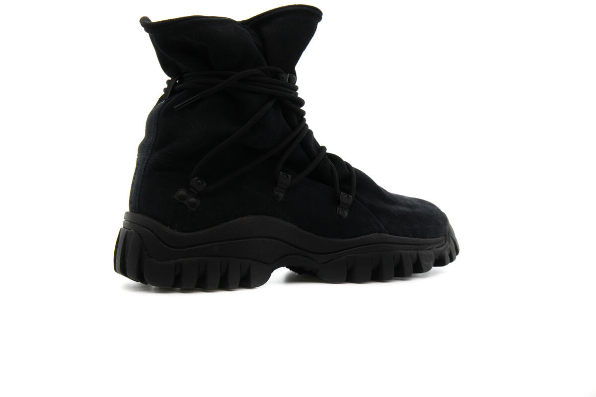 Asics x Nonnativ Gel-Yetitokyo HI 'Black' - Image 13