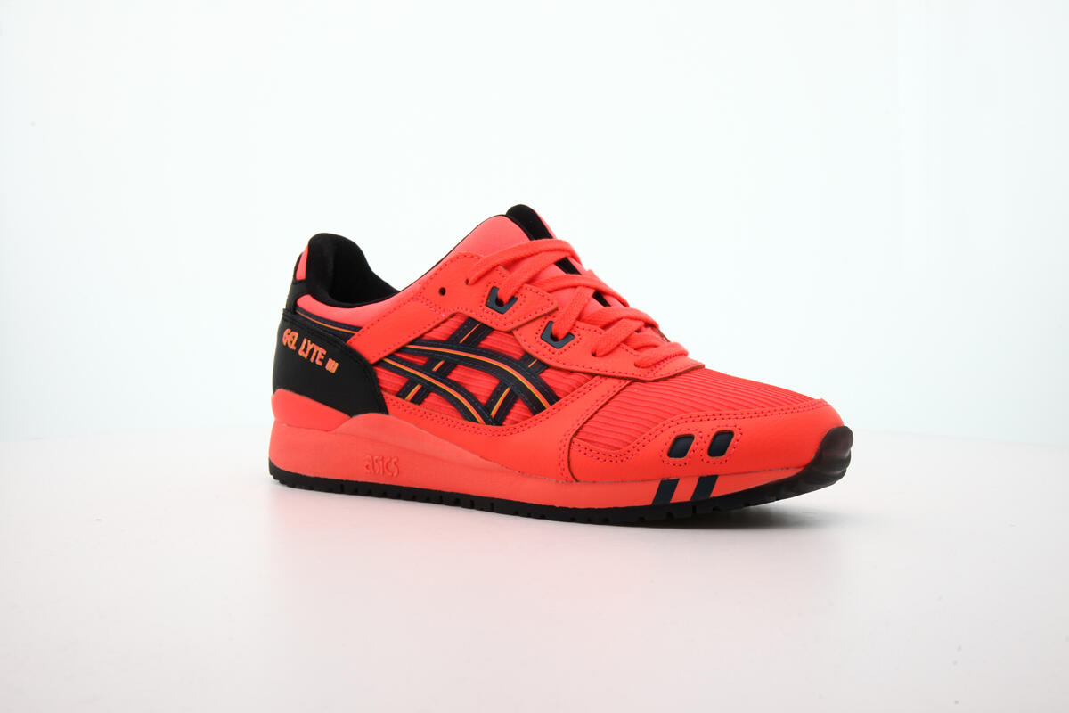 Asics Gel-Lyte III OG "Sunrise Red" - Image 9