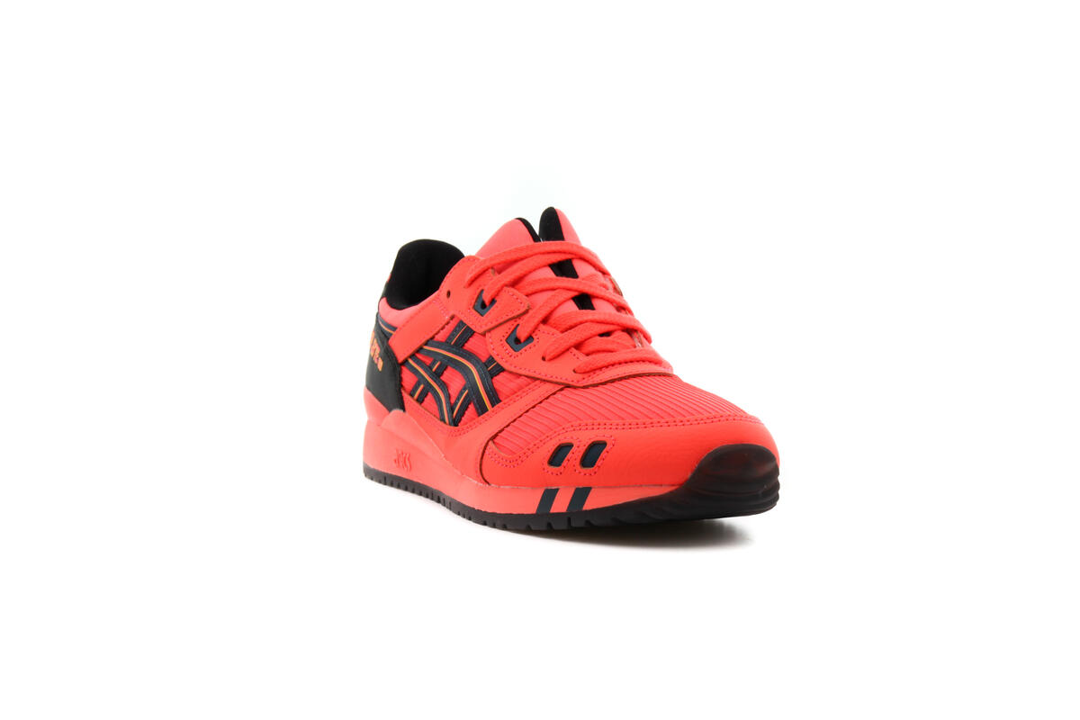Asics Gel-Lyte III OG "Sunrise Red" - Image 10