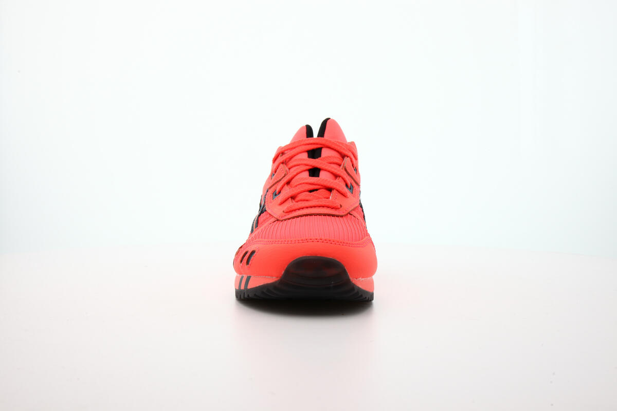 Asics Gel-Lyte III OG "Sunrise Red" - Image 11