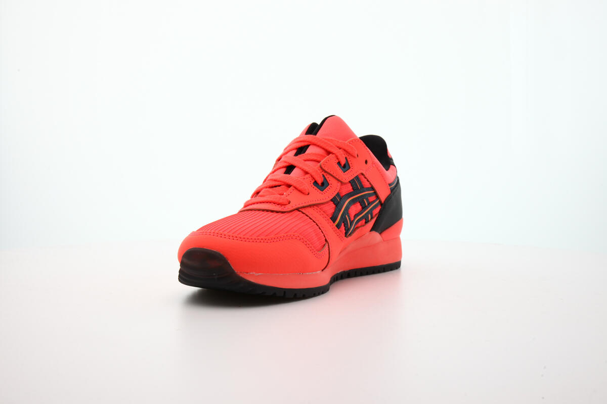 Asics Gel-Lyte III OG "Sunrise Red" - Image 12