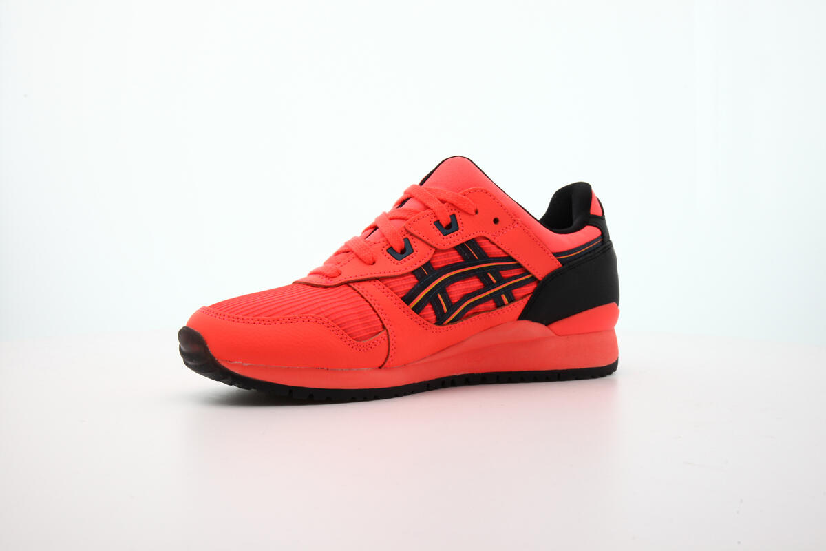 Asics Gel-Lyte III OG "Sunrise Red" - Image 13