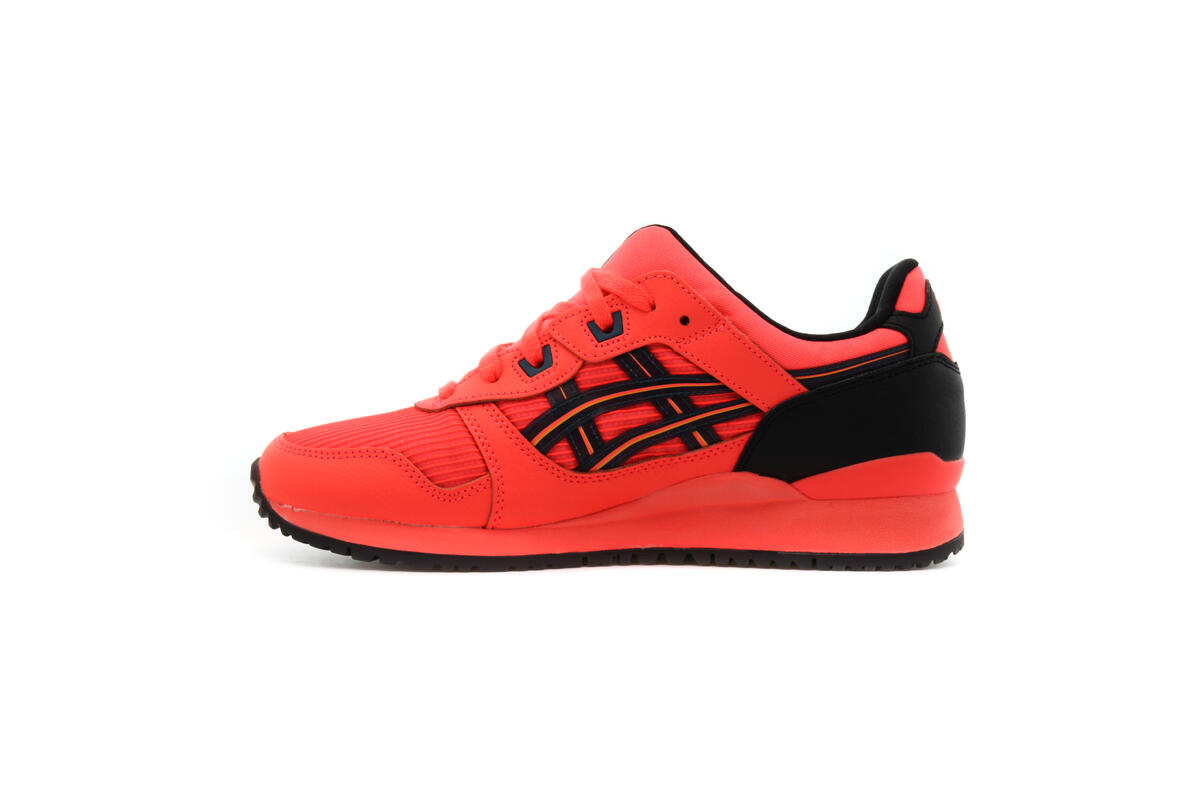 Asics Gel-Lyte III OG "Sunrise Red" - Image 14