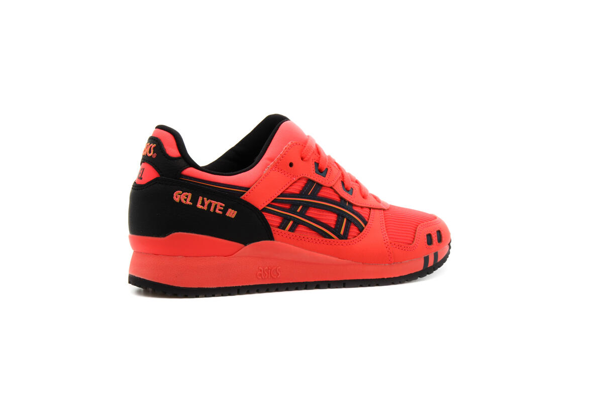 Asics Gel-Lyte III OG "Sunrise Red" - Image 19