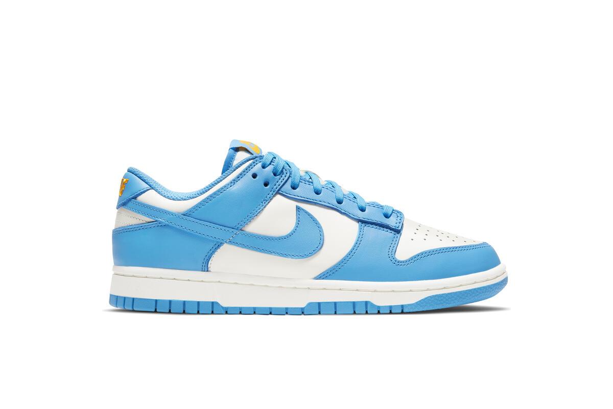 Nike Dunk Low 'Coast' (Women's) - Image 6