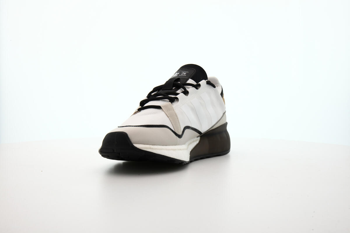 adidas Performance ZX 2K Boost PURE "Footwear White" - Image 6