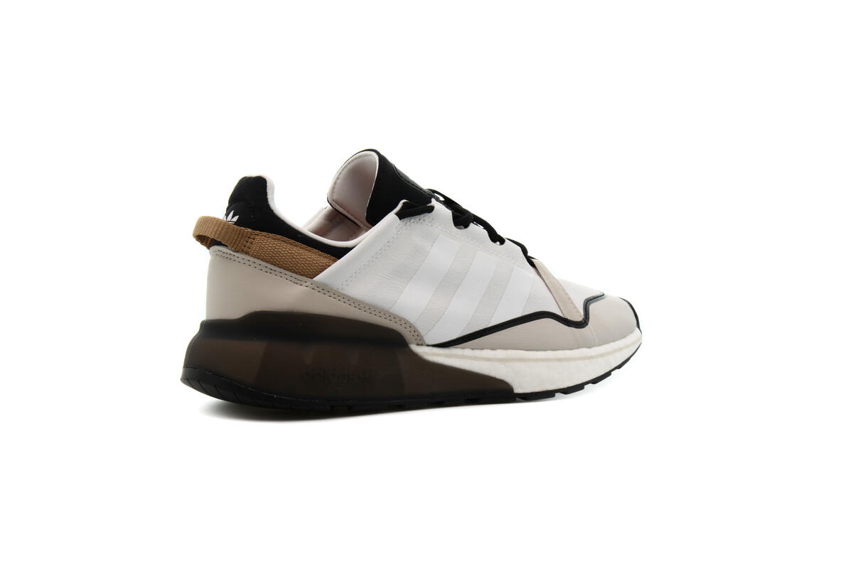 adidas Performance ZX 2K Boost PURE "Footwear White" - Image 13