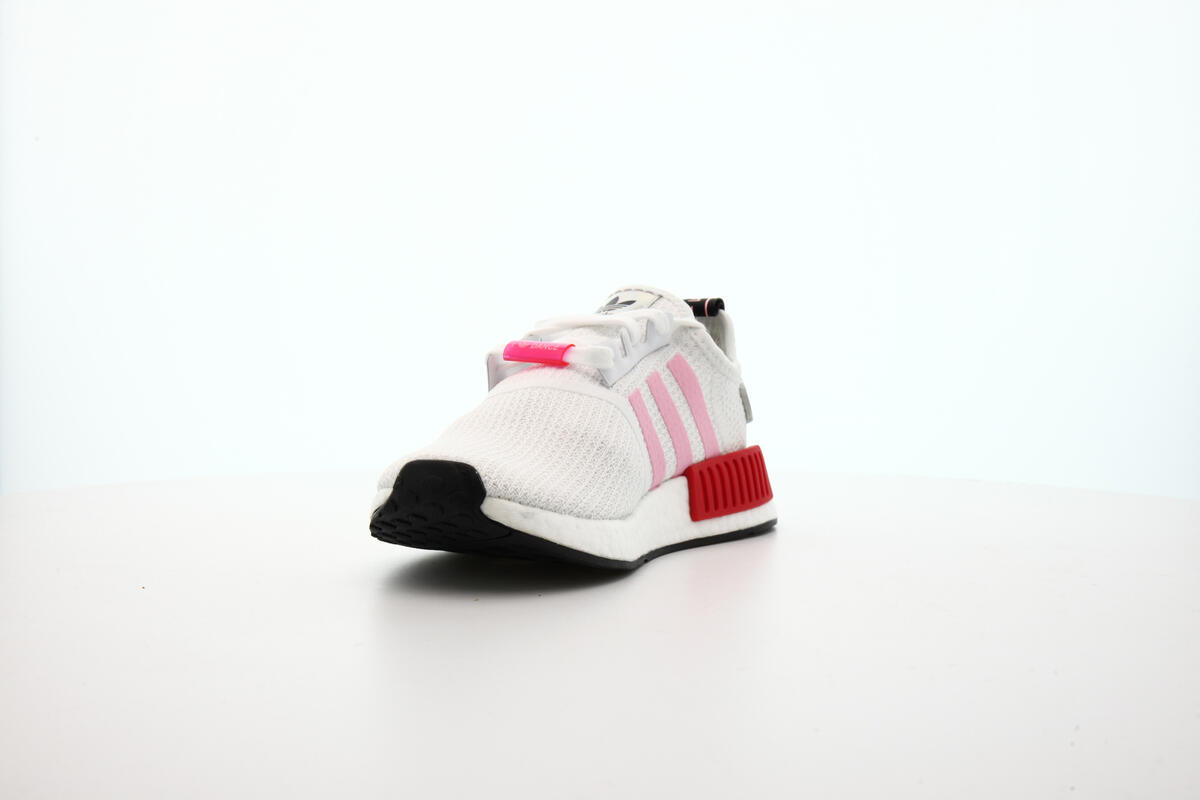 adidas Originals WMNS NMD R1 "Footwear White" - Image 12
