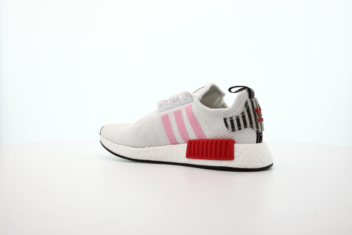 adidas Originals WMNS NMD R1 "Footwear White" - Image 15