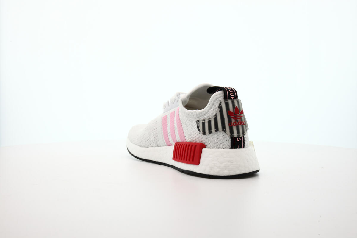 adidas Originals WMNS NMD R1 "Footwear White" - Image 16