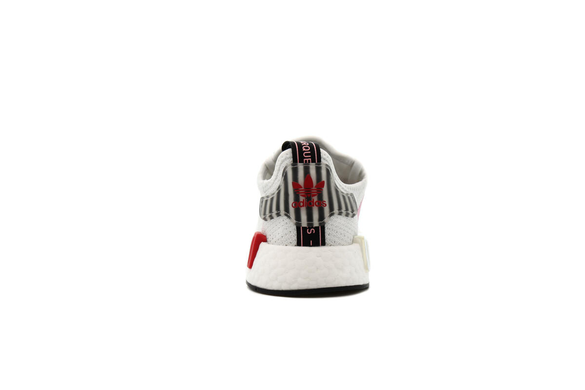 adidas Originals WMNS NMD R1 "FOOTWEAR WHITE" | FZ3777 | AFEW STORE