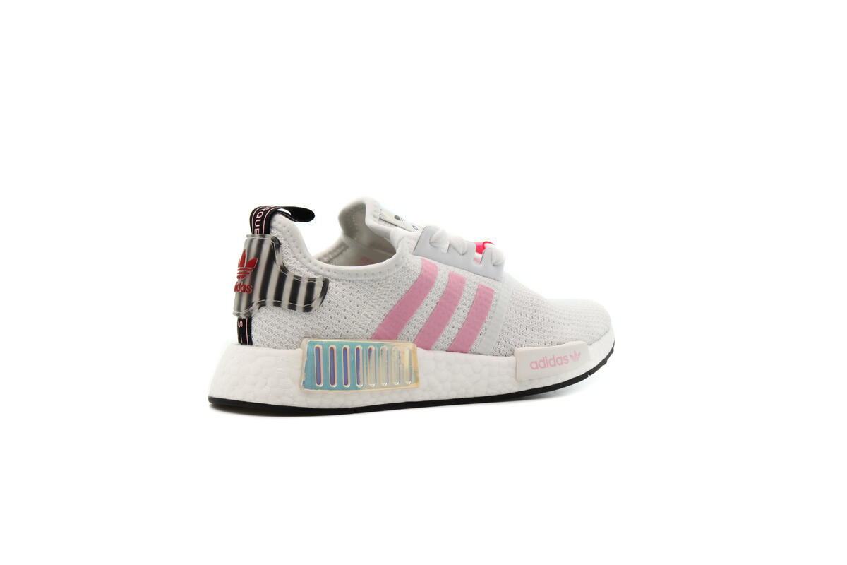 adidas Originals WMNS NMD R1 "Footwear White" - Image 19