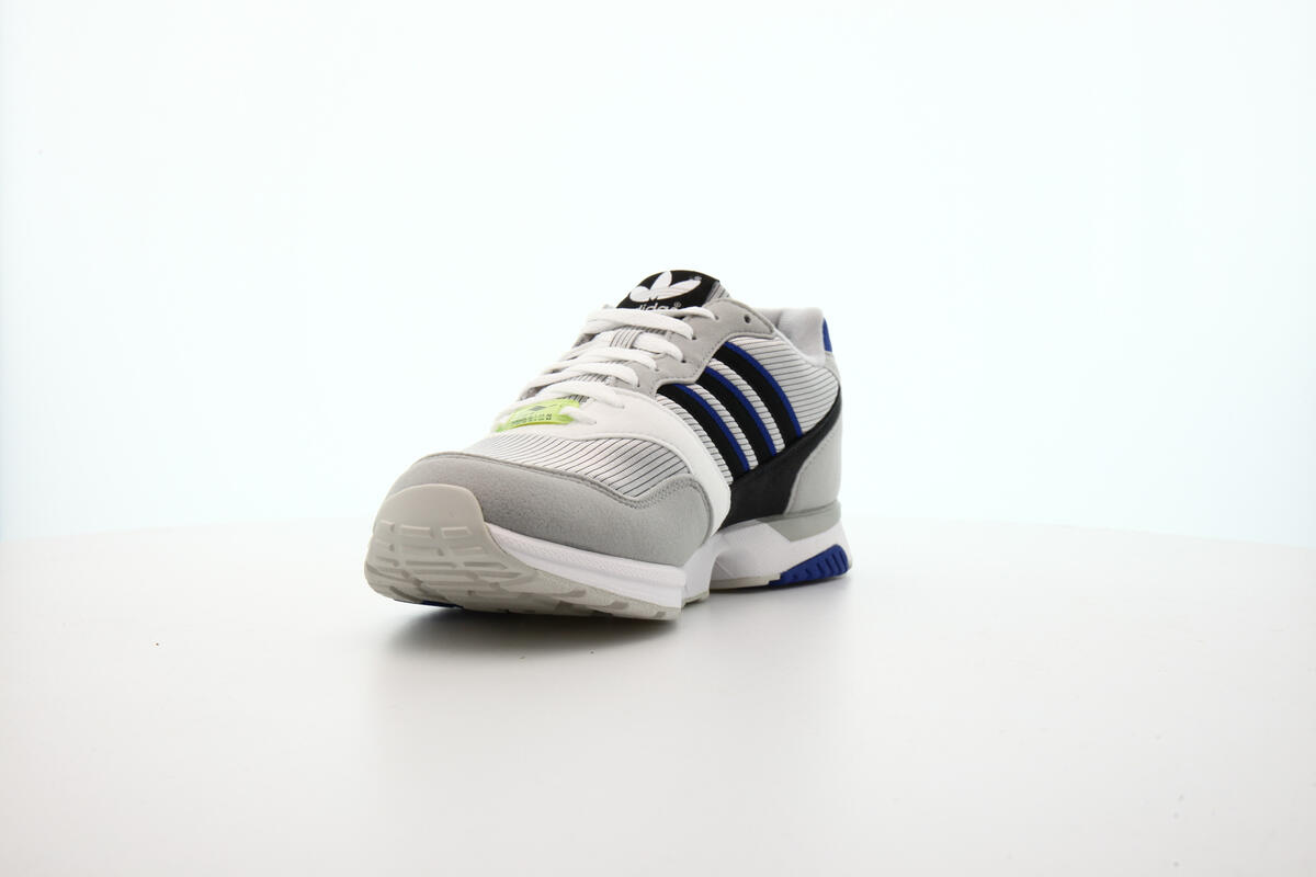 adidas Originals ZX 1000 C "Grey One" - Image 12