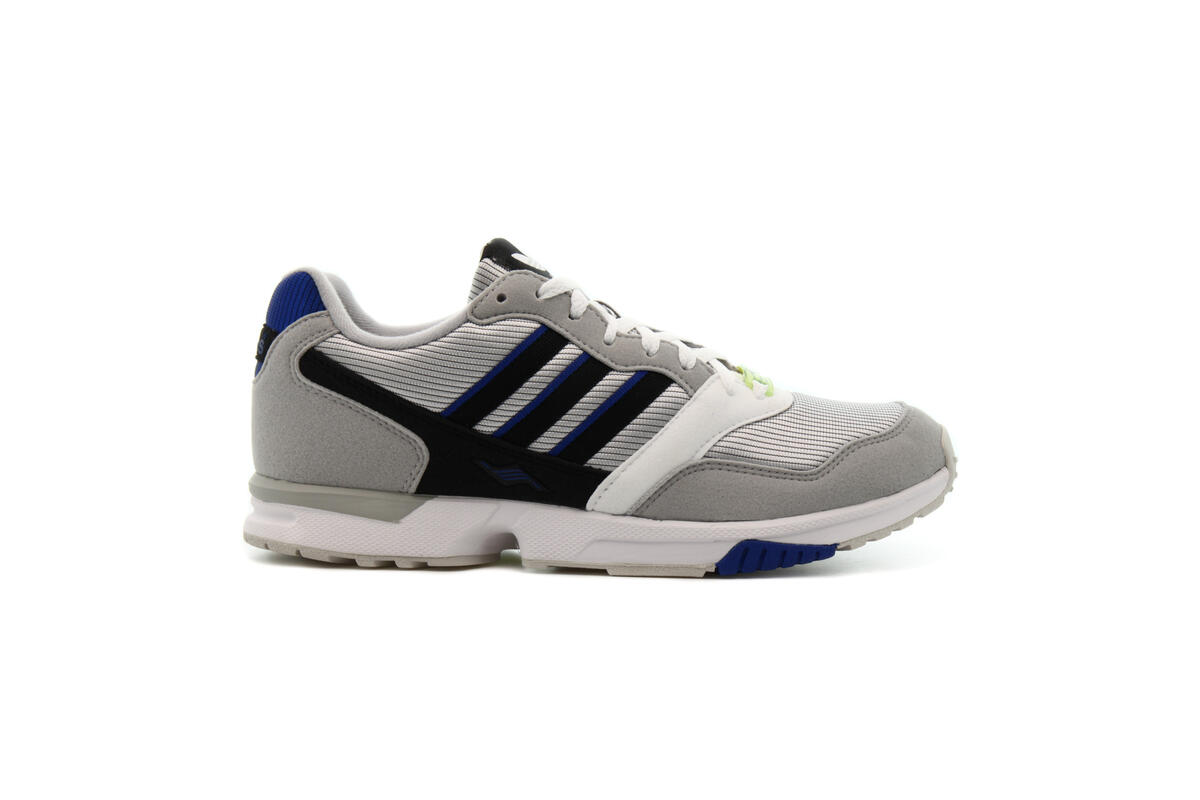 adidas Originals ZX 1000 C "Grey One" - Image 8