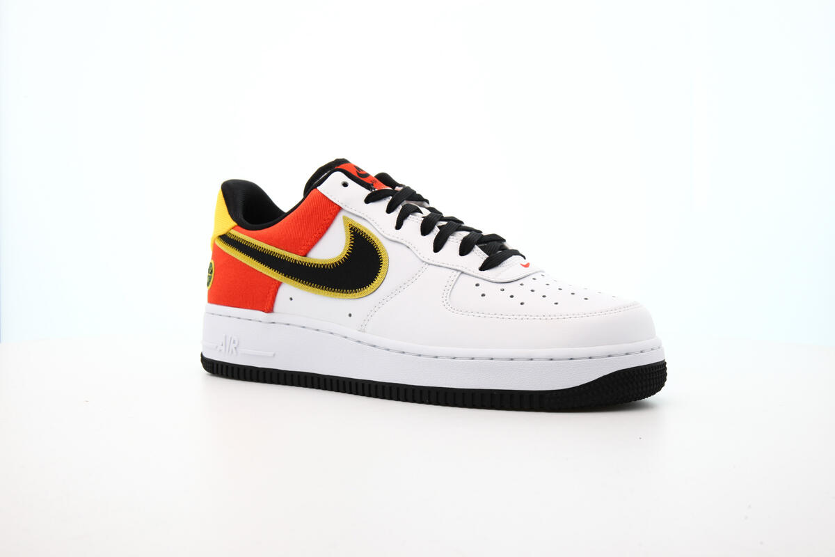 Nike Air Force 1 Rayguns - Image 16
