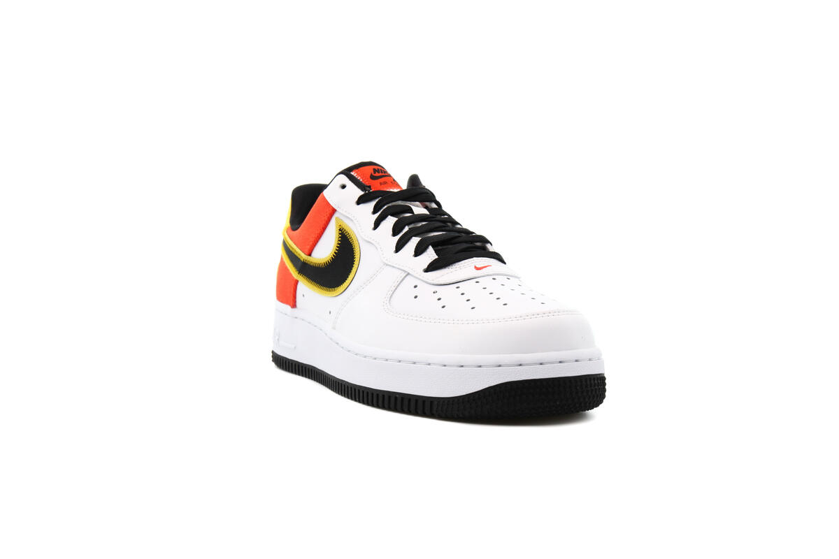 Nike Air Force 1 Rayguns - Image 17