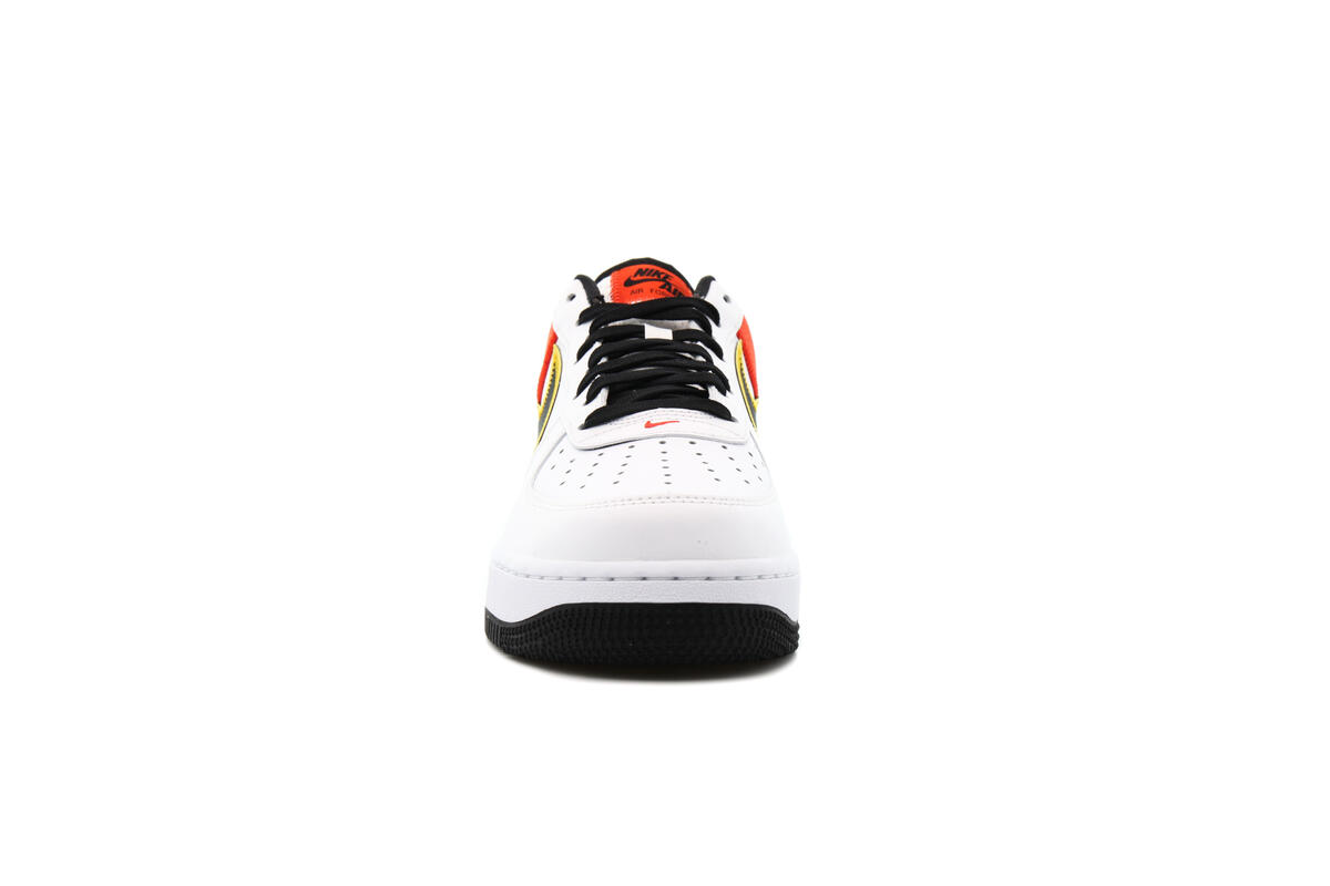 Nike Air Force 1 Rayguns - Image 18