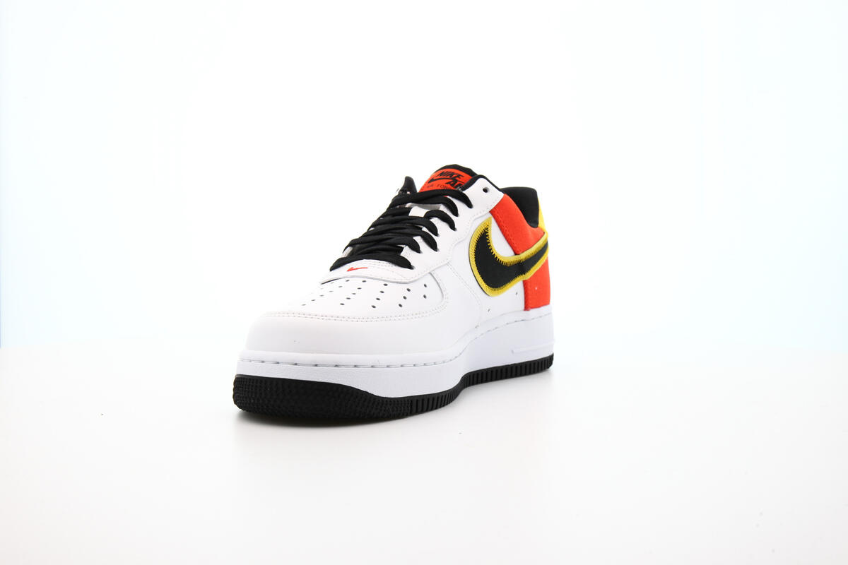Nike Air Force 1 Rayguns - Image 19
