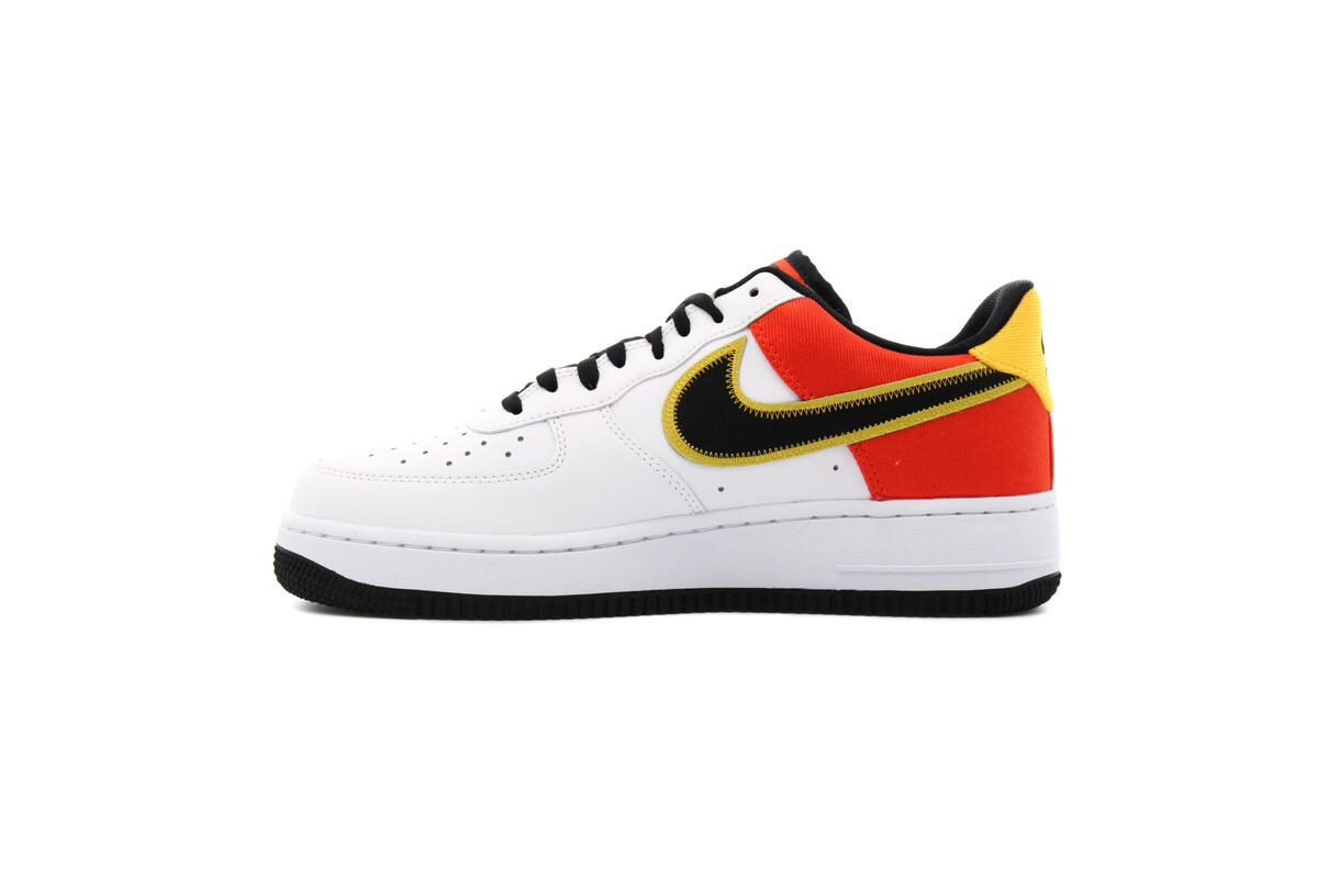 Nike Air Force 1 Rayguns - Image 21