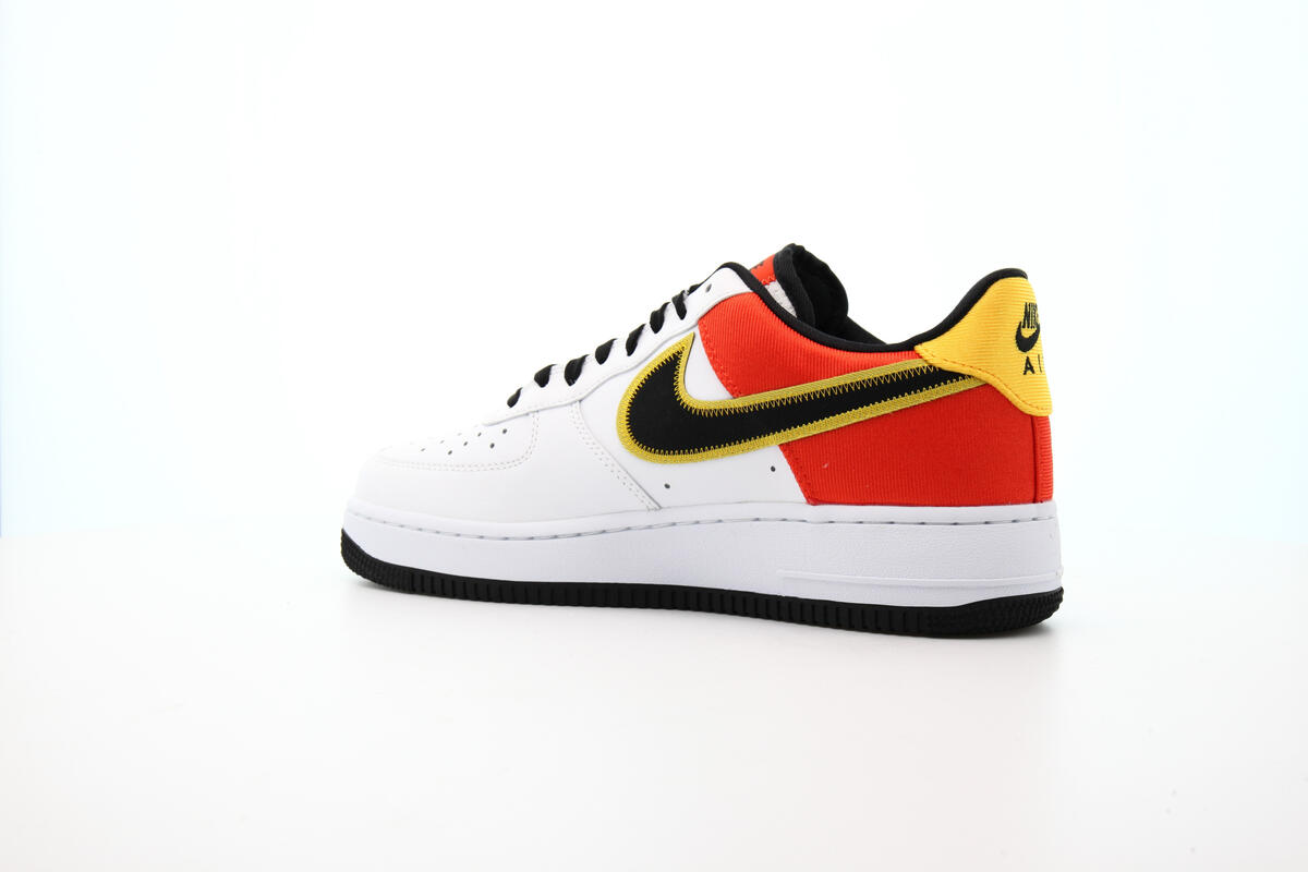 Nike Air Force 1 Rayguns - Image 22