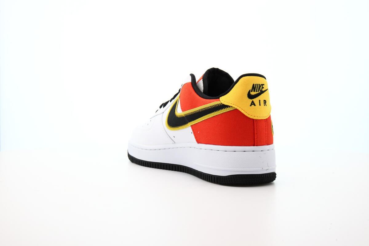 Nike Air Force 1 Rayguns - Image 23