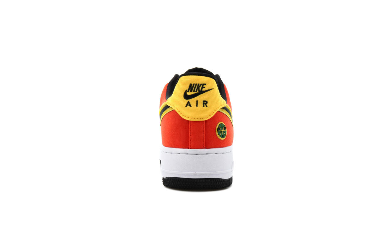 Nike Air Force 1 Rayguns - Image 24