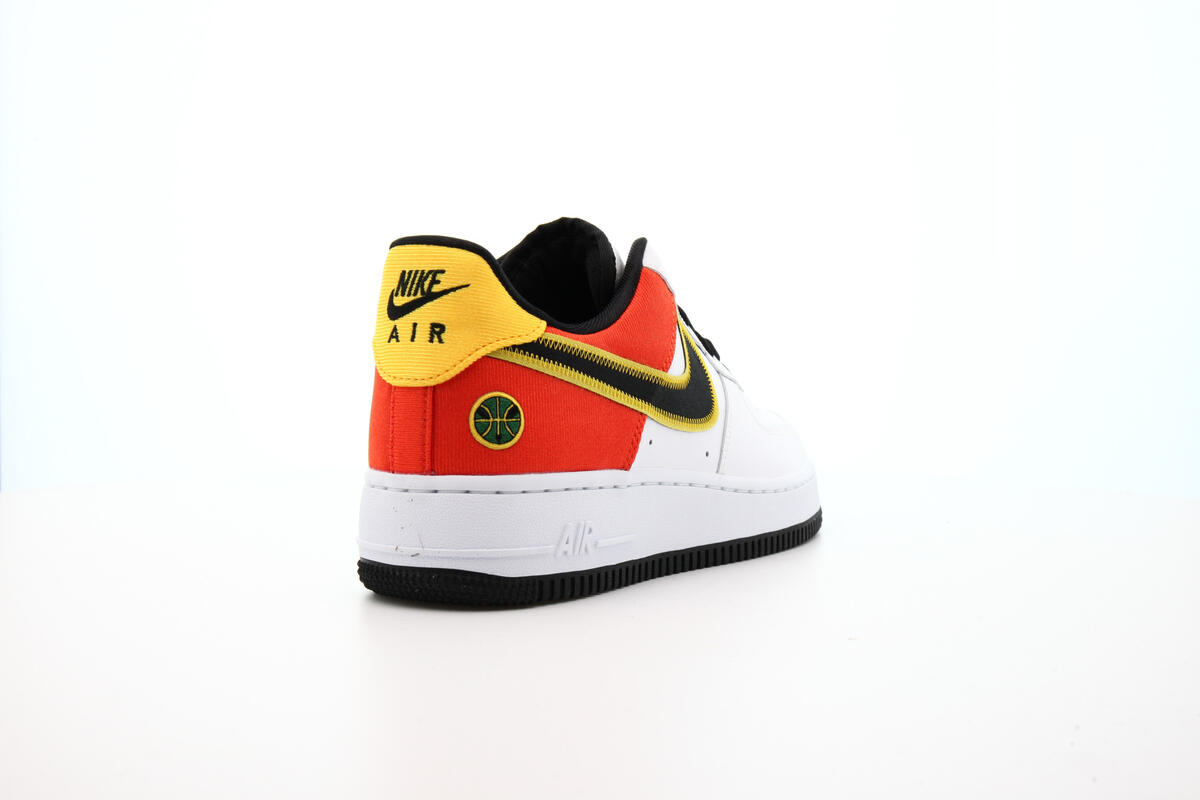 Nike Air Force 1 Rayguns - Image 25