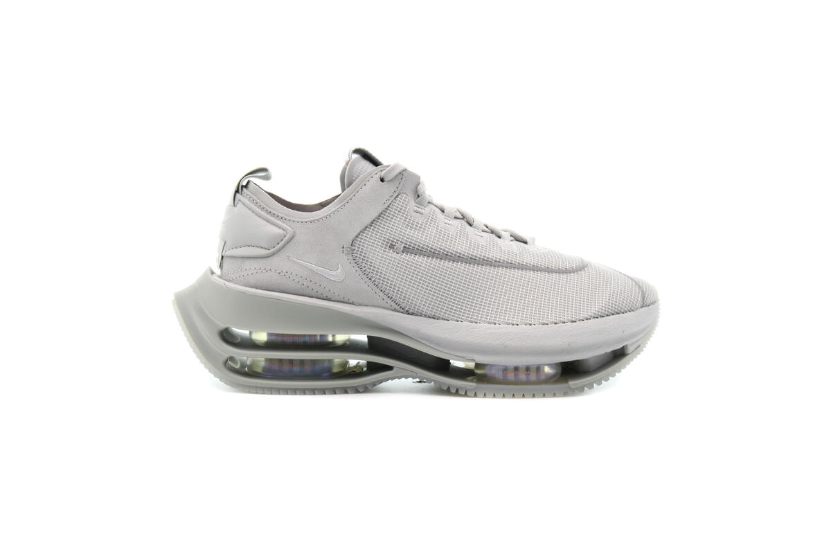 Nike Zoom Double Stacked Grey Fog (Women's) - Image 11