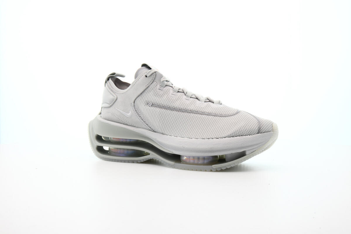 Nike Zoom Double Stacked Grey Fog (Women's) - Image 12
