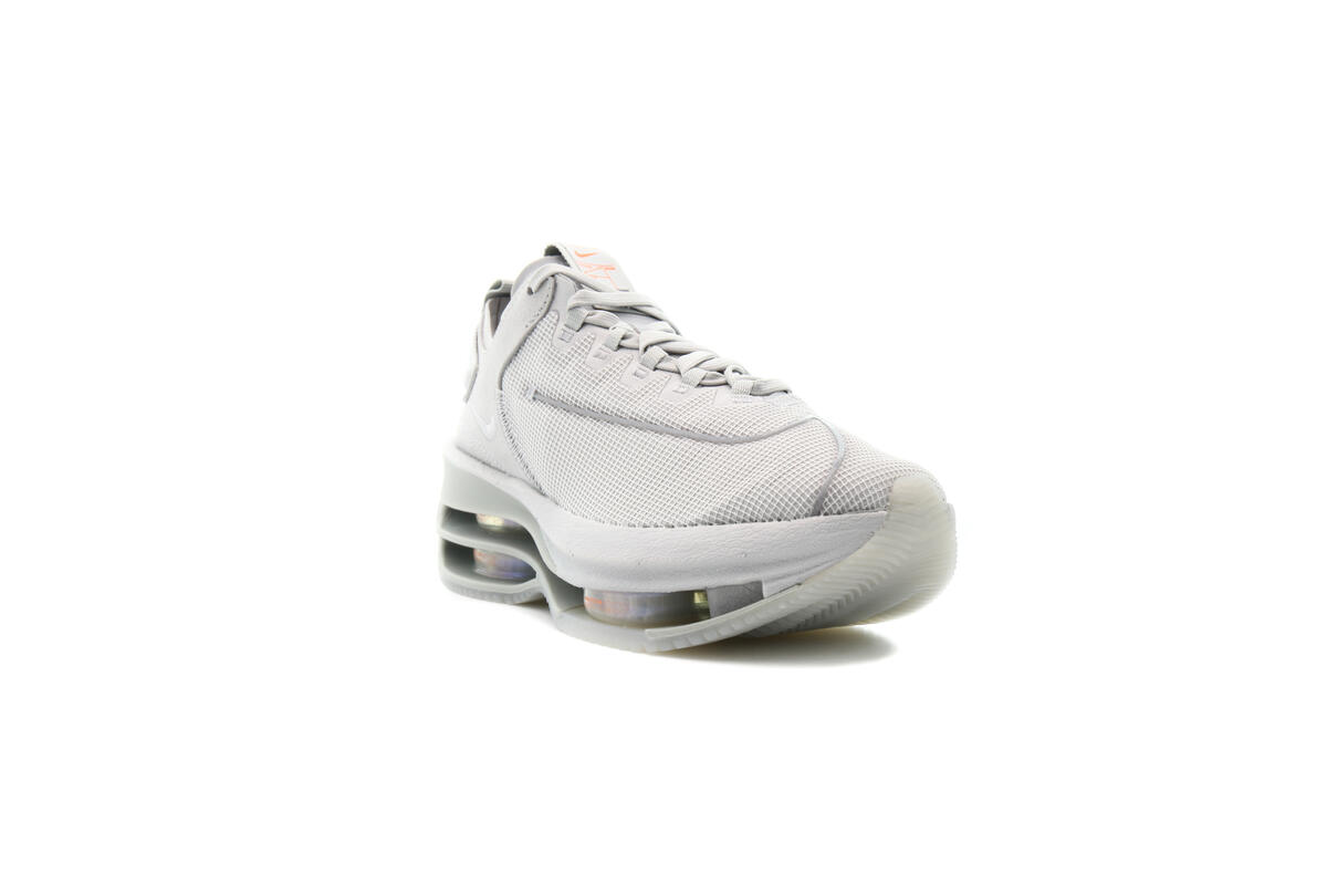 Nike Zoom Double Stacked Grey Fog (Women's) - Image 13