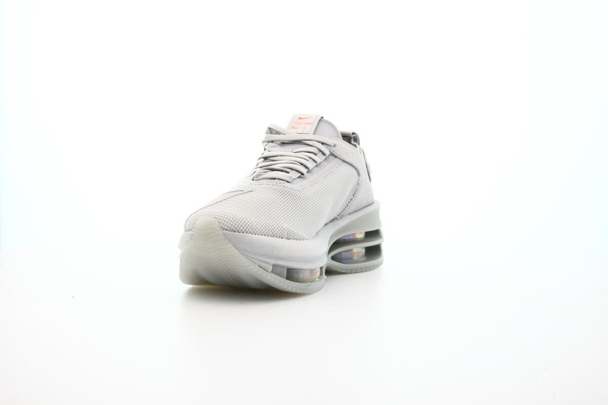 Nike Zoom Double Stacked Grey Fog (Women's) - Image 15