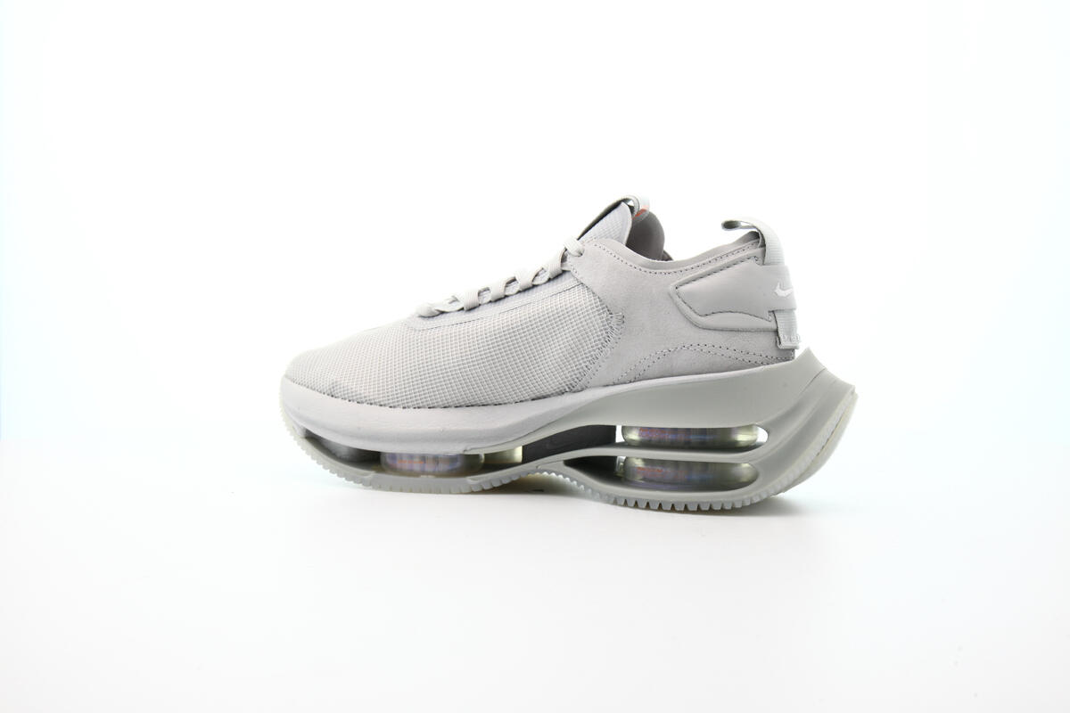 Nike Zoom Double Stacked Grey Fog (Women's) - Image 18