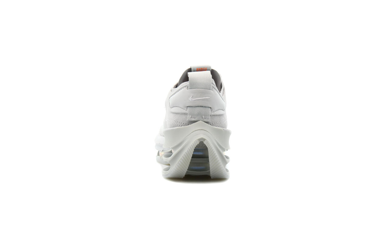 Nike Zoom Double Stacked Grey Fog (Women's) - Image 20